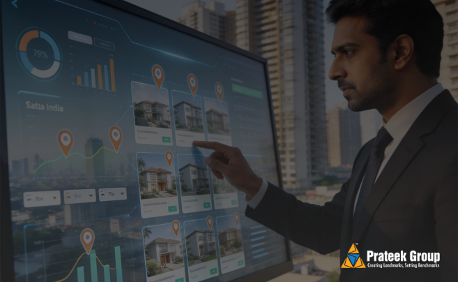 How AI Is Reshaping Property Shortlisting for Smarter Investment Decisions cover